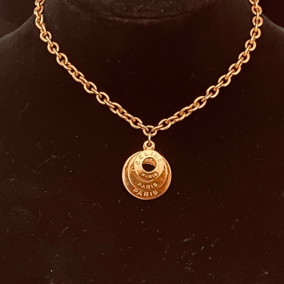 Celine Necklace Chain - Picture 1 of 4